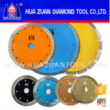 105mm-230mm Diamond Small Edge Cutting Blade